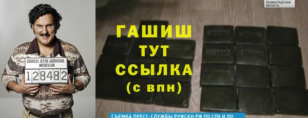 тгк Осташков