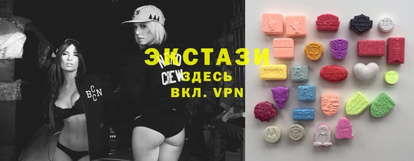 тгк Пересвет